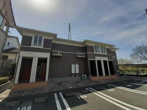 熊本県菊池郡菊陽町花立１丁目 築18年10ヶ月 2階建