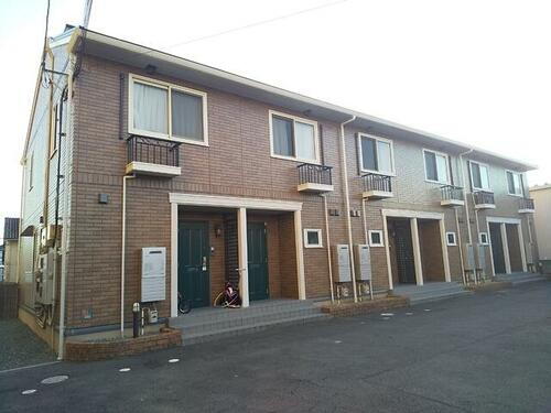 愛媛県松山市久万ノ台 賃貸アパート