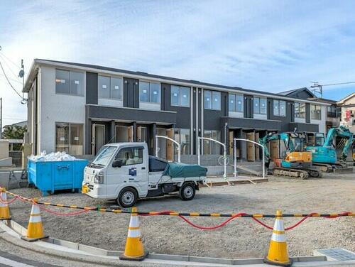 パルティール朝日ヶ丘