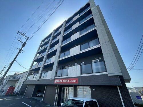 Ｂａｙｓｉｄｅ　ｍａｒｉｎａ 6階建