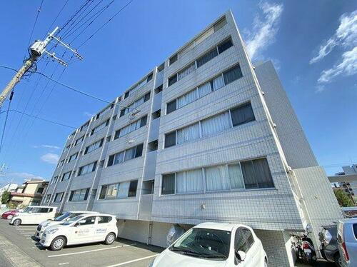 サムティ南鹿児島 5階建