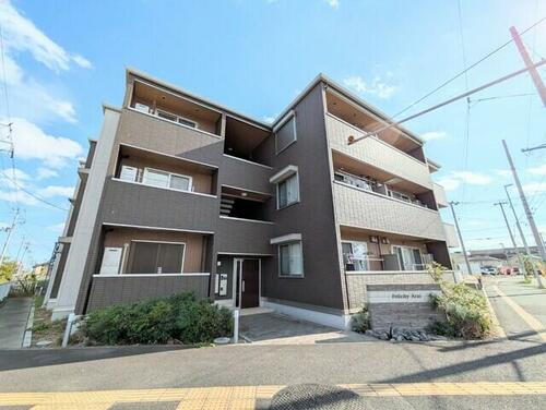 宮城県仙台市若林区荒井１丁目 賃貸アパート