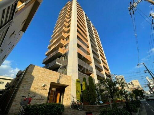 グランアッシュ野江