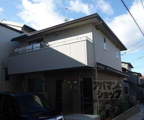 メゾンＮ　京都　三十三間堂 2階建