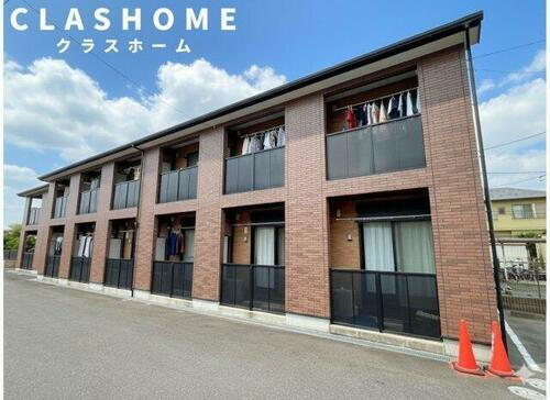 愛知県刈谷市天王町５丁目 賃貸アパート