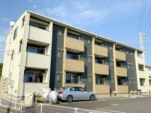 千葉県千葉市若葉区貝塚町 賃貸アパート