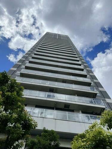 東京都豊島区東池袋３丁目 賃貸マンション