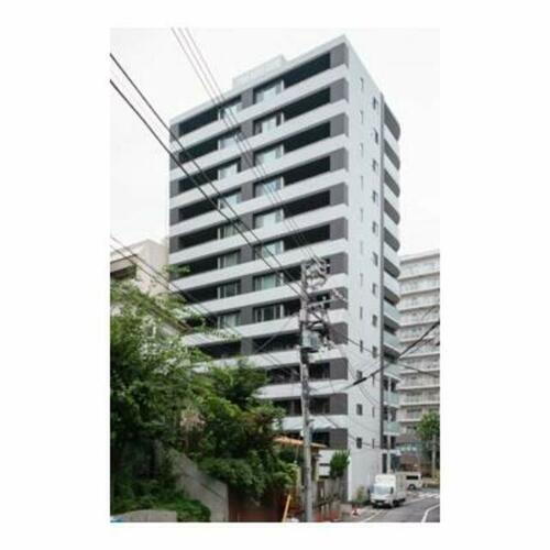 東京都新宿区西早稲田３丁目 賃貸マンション