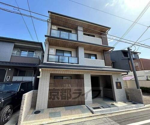 スミレスタ烏丸五条