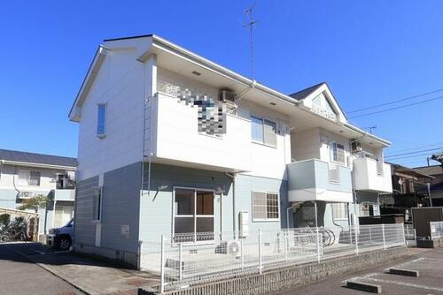 パルシャス野本　Ⅰ