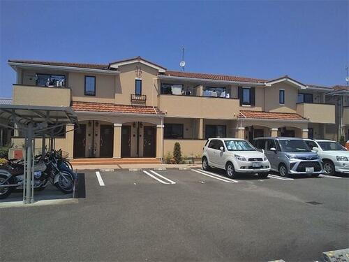 マンダリン　フルールⅠ