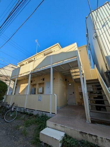 フォーシム初台Ⅱ