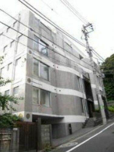 東京都渋谷区初台２丁目 賃貸マンション