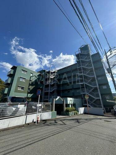 神奈川県横浜市泉区弥生台 賃貸マンション