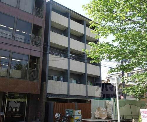 京都府京都市下京区八王子町 5階建
