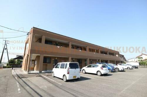 ピュアライズ 2階建