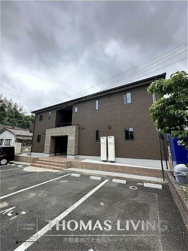 グランメゾン未来 2階建
