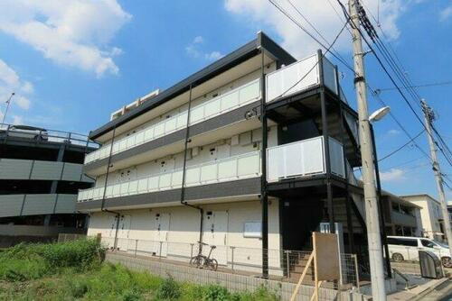 東京都葛飾区東新小岩２丁目 賃貸マンション