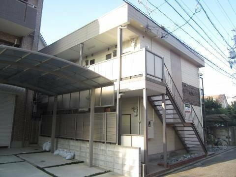 物件写真