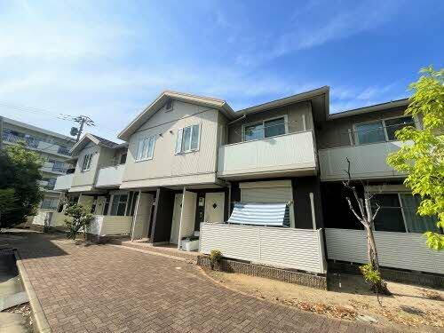 ＭＡＳＴ日明　Ｂ棟