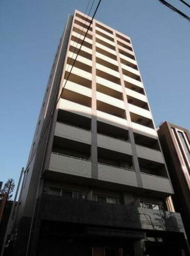 東京都新宿区弁天町 12階建 築19年3ヶ月