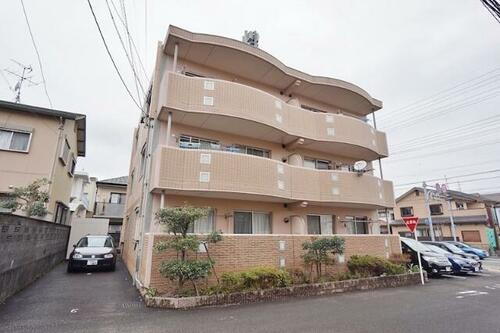 静岡県静岡市清水区西高町 賃貸マンション