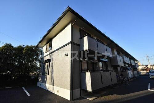 千葉県市川市国分１丁目 築27年9ヶ月 2階建