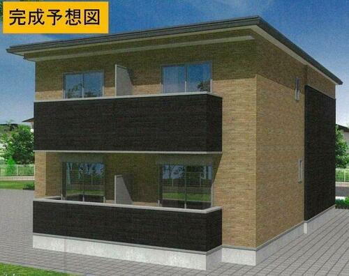 Ai-HightsⅡA 北小金駅 1LDK 賃貸(賃貸マンション・アパート)