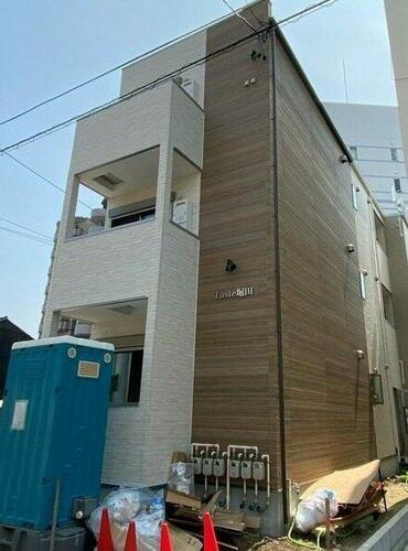 愛知県名古屋市瑞穂区上坂町２丁目 賃貸アパート