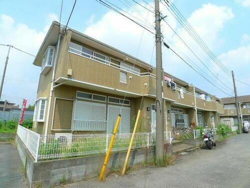 千葉県松戸市大橋 テラスハウス