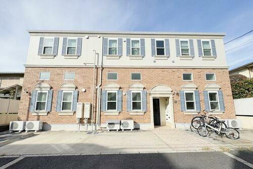 プリマルージュ松戸