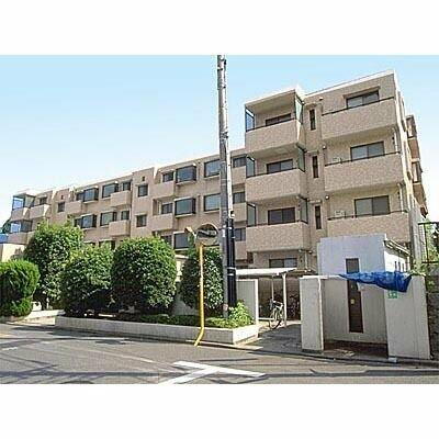 パークノヴァ大船