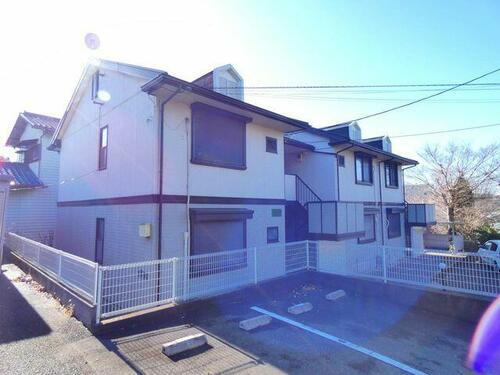 千葉県習志野市藤崎１丁目 賃貸アパート