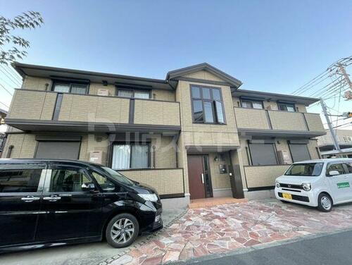 東京都葛飾区細田４丁目 賃貸アパート