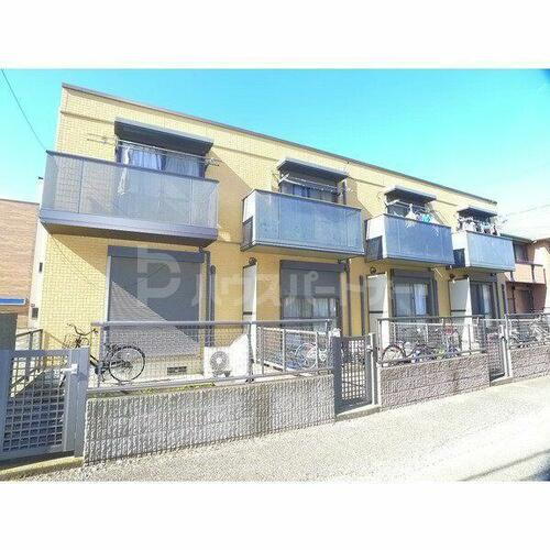 千葉県市川市下貝塚２丁目 テラスハウス