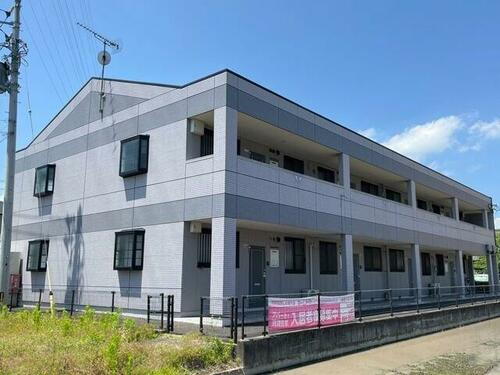 香川県高松市太田下町 賃貸アパート