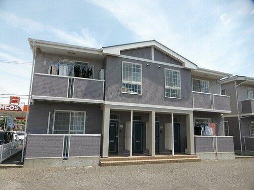 香川県高松市鶴市町 賃貸アパート