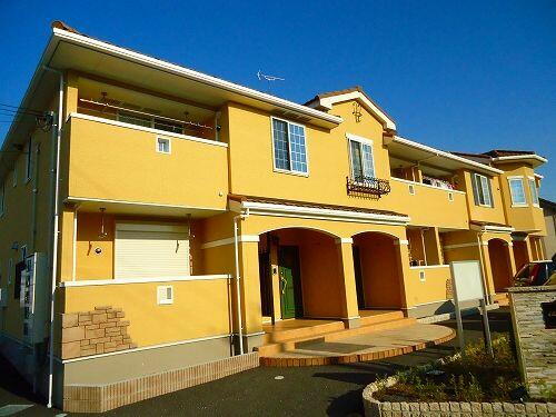 兵庫県姫路市山吹１丁目 2階建 築11年