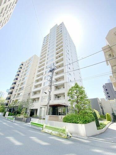 東京都港区赤坂６丁目 18階建 築17年5ヶ月