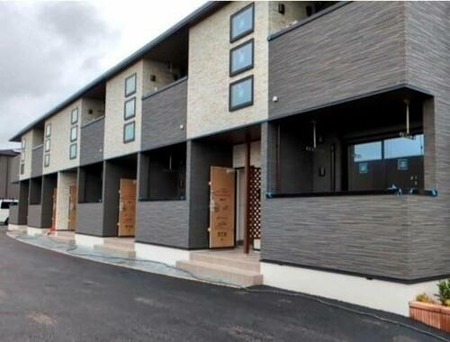 プロスペリテⅠ