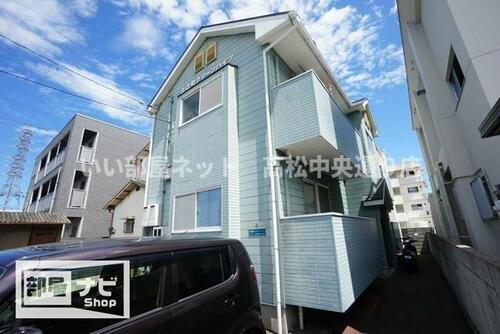 香川県高松市上之町３丁目 賃貸アパート