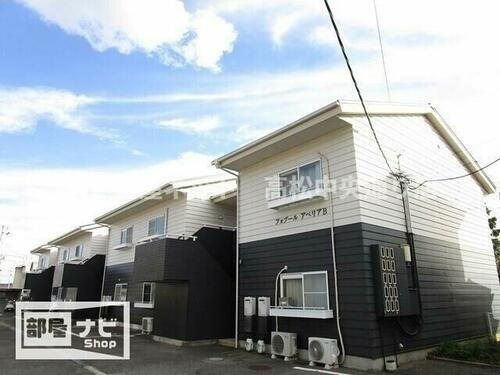 香川県高松市多肥上町 賃貸アパート