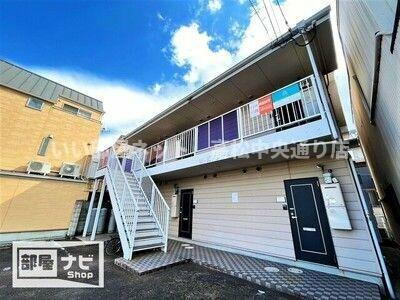 香川県高松市多肥上町 賃貸アパート