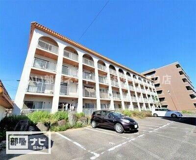 香川県高松市木太町 賃貸マンション