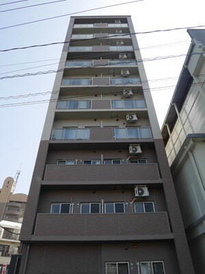 福岡県北九州市小倉北区下到津４丁目 10階建 築9年6ヶ月