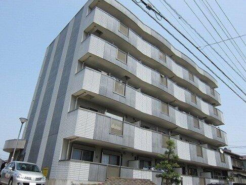 愛知県あま市甚目寺沖田 賃貸マンション