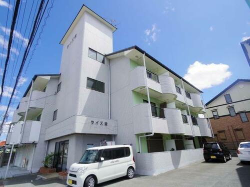 奈良県橿原市城殿町 賃貸マンション