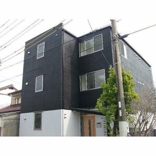 愛知県常滑市新開町１丁目 賃貸マンション