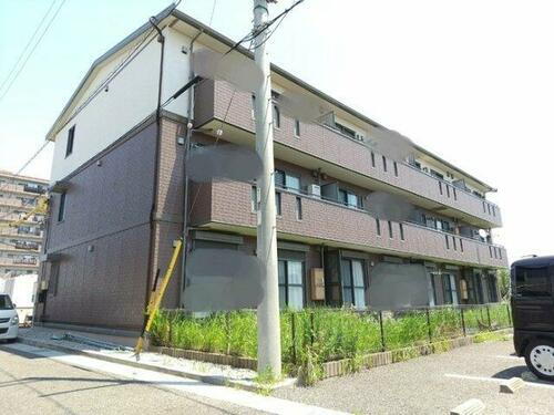 愛知県知多郡武豊町字石川 賃貸アパート