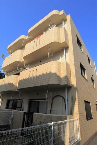 愛媛県松山市別府町 賃貸マンション